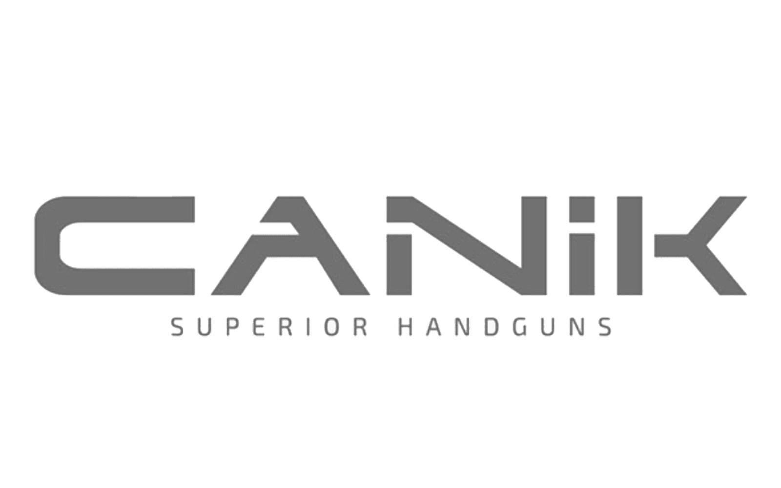 Canik-Logo