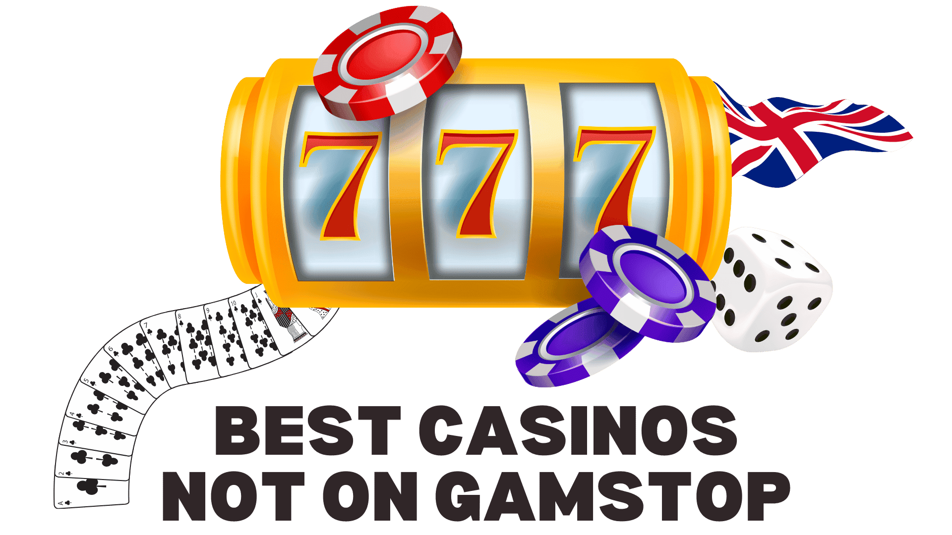 Discover Exciting Opportunities at UK Casinos Not on Gamstop 366