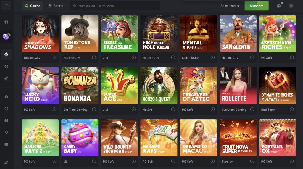 Log In Bc Games Your Gateway to Exciting Online Gaming