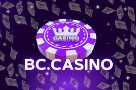 Login To Bc Casinos Your Gateway to Thrilling Online Gaming