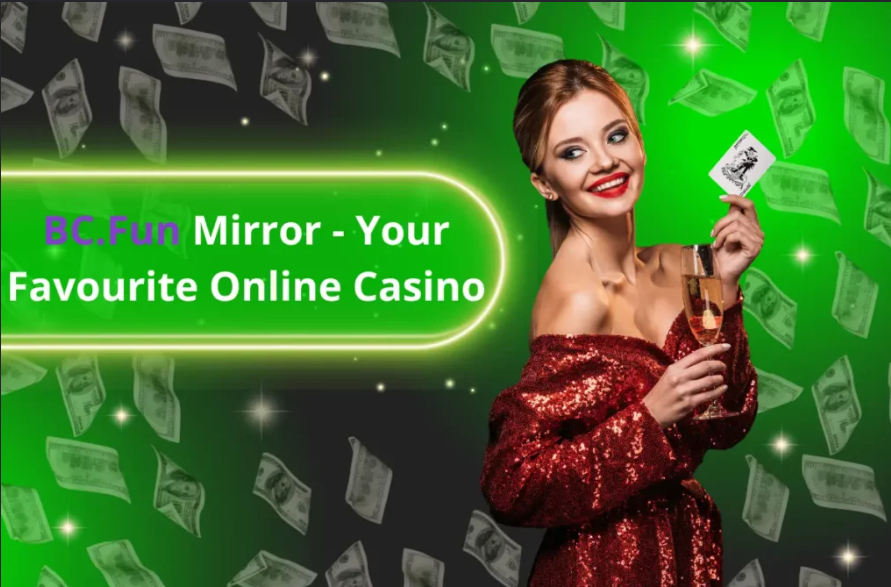 Login To Bc Funs Your Gateway to Fun and Entertainment