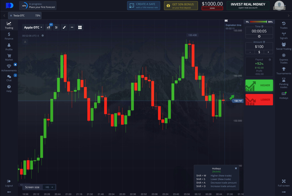 Pocket Option Trading Panduan Lengkap untuk Pemula Pocket Option Trading Panduan Lengkap untuk Pemula
