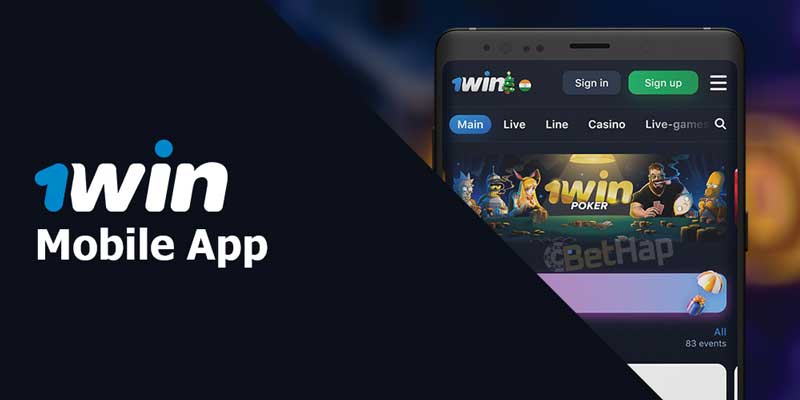 Ultimate Guide to 1win apk download for Convenient Betting Ultimate Guide to 1win apk download for Convenient Betting