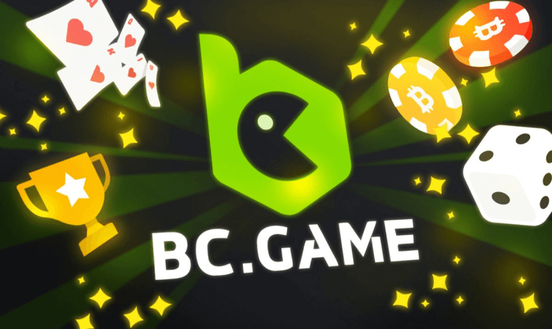 BC.Game Vip ایک منفرد تجربہ جو آپ کو خوش آمدید کہتا ہے