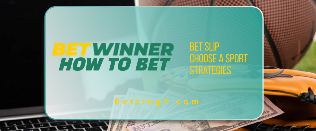 Casino and Sportsbook Betwinner - Your Gateway to Excitement