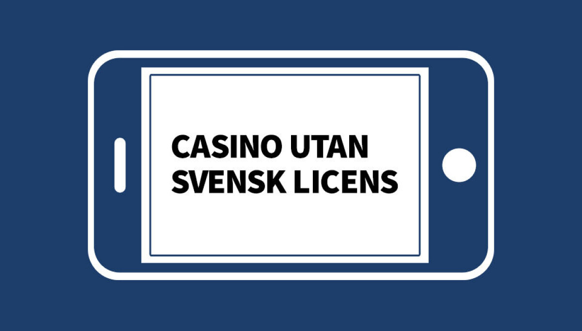 Casino utan svensk licens – En guide till spelupplevelse utan gränser Casino utan svensk licens – En guide till spelupplevelse utan gränser