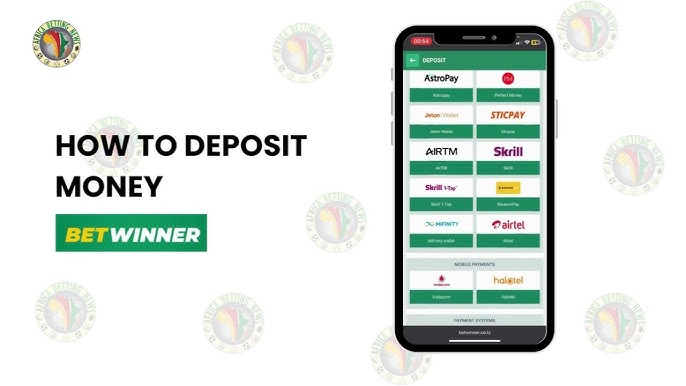 Comprehensive Guide to BetWinner Withdrawal Options Comprehensive Guide to BetWinner Withdrawal Options