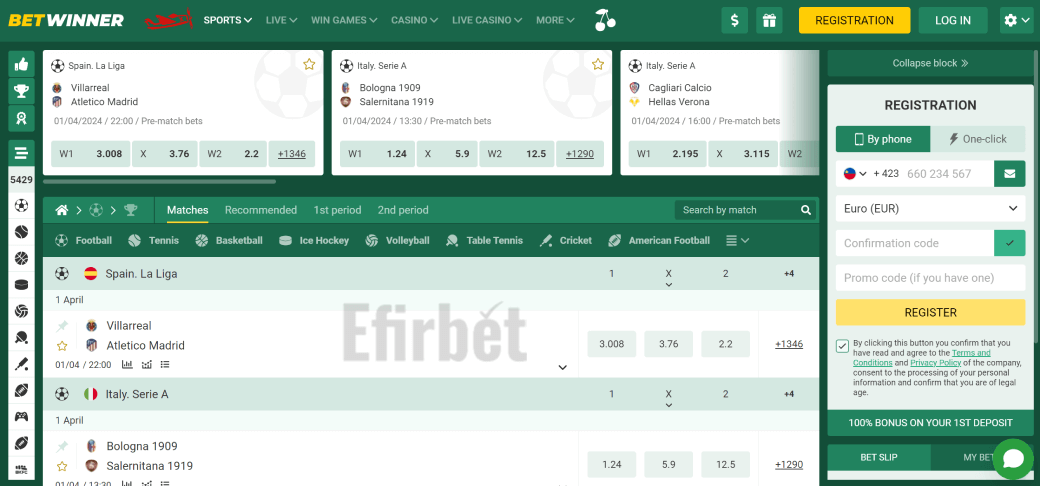 Comprehensive Guide to BetWinner Withdrawal Options Comprehensive Guide to BetWinner Withdrawal Options