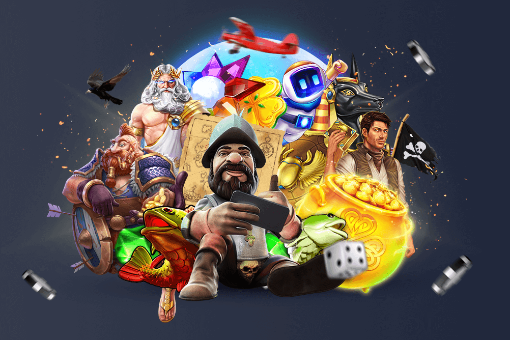Descubra o Universo do Entretenimento com 917bet Descubra o Universo do Entretenimento com 917bet
