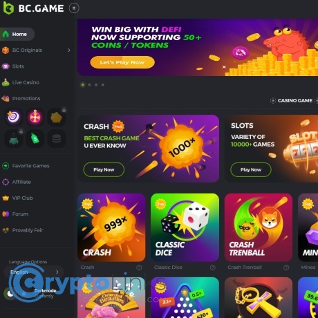 Discover the Exciting Features of BC Game Download App Discover the Exciting Features of BC Game Download App
