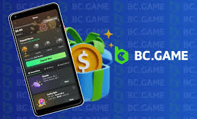 Discover the Exciting Features of BC Game Download App Discover the Exciting Features of BC Game Download App