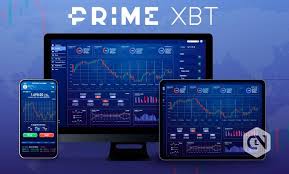 Exploring the Features of the PrimeXBT Trading Platform Exploring the Features of the PrimeXBT Trading Platform
