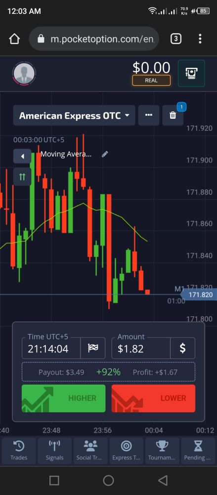 Pocket Option Trader Strategien und Tipps für erfolgreichen Handel Pocket Option Trader Strategien und Tipps für erfolgreichen Handel