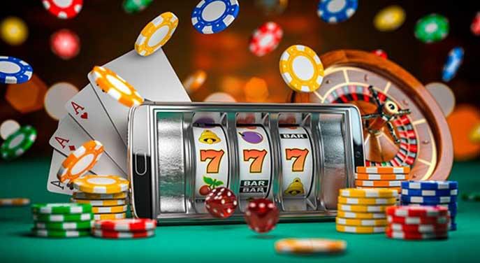 Top Casino Games with the Highest RTP 3
