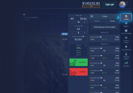 Ultimate Guide How to Put Money in Pocket Option Ultimate Guide How to Put Money in Pocket Option