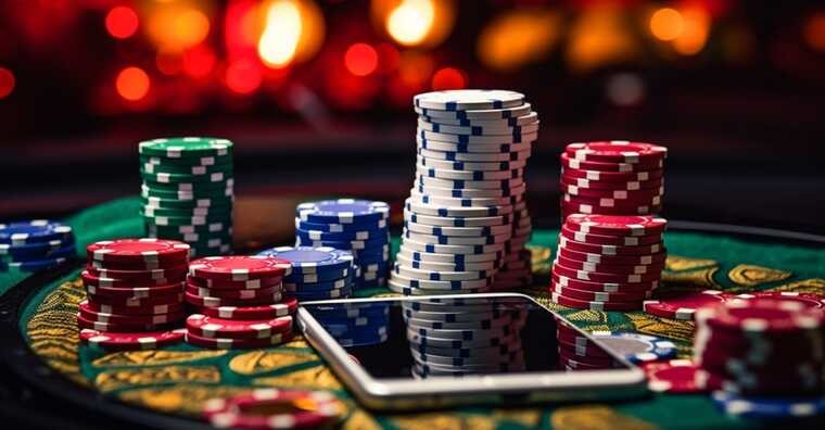 Experience the Thrill of Lets Jackpot Casino & Sportsbook 41 Experience the Thrill of Lets Jackpot Casino & Sportsbook 41