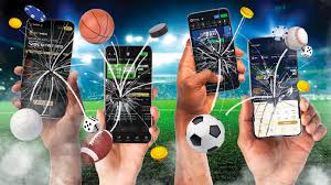 Exploring the Thrills of Online Betting with Betbaba