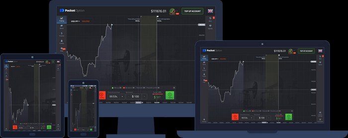 Pocket Option Portugal Your Guide to Online Trading Success
