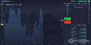 Pocket Option Вход Как безопасно войти на торговую платформу