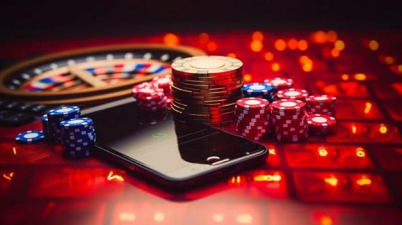 Discover the Thrills of Midnight Wins Casino Sportsbook 0 Discover the Thrills of Midnight Wins Casino Sportsbook 0