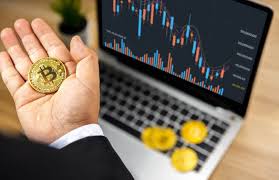 Exploring the Potential of a Crypto Trading Strategy Bot Exploring the Potential of a Crypto Trading Strategy Bot