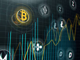 Exploring the Potential of a Crypto Trading Strategy Bot Exploring the Potential of a Crypto Trading Strategy Bot